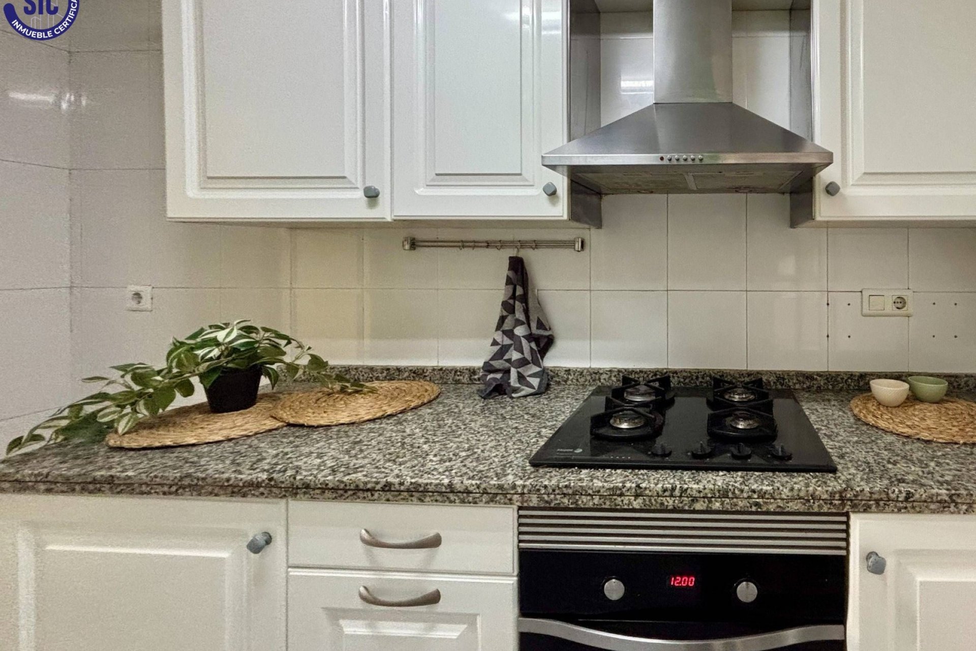 Перепродажа - Квартира - Valencia - Пляж Ла-Патакона