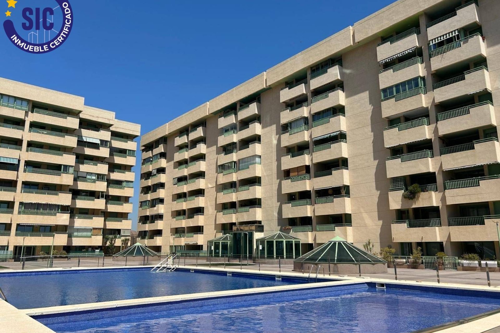 Перепродажа - Квартира - Valencia - Пляж Ла-Патакона