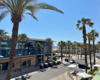 Перепродажа - Квартира - Valencia - Пляж Ла-Патакона