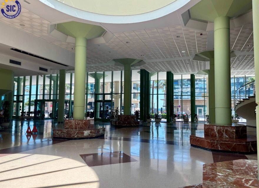 Перепродажа - Квартира - Valencia - Пляж Ла-Патакона