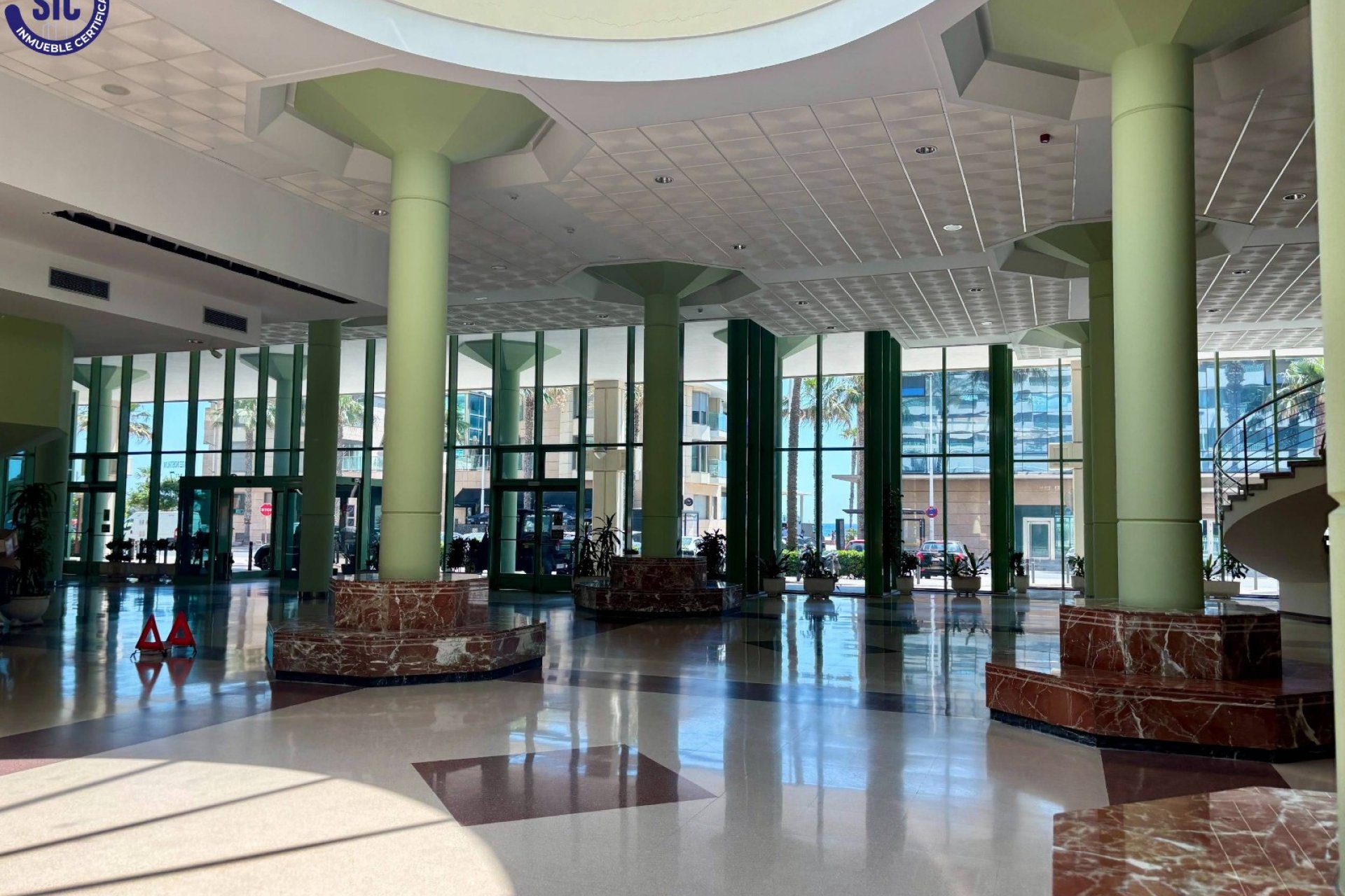 Перепродажа - Квартира - Valencia - Пляж Ла-Патакона