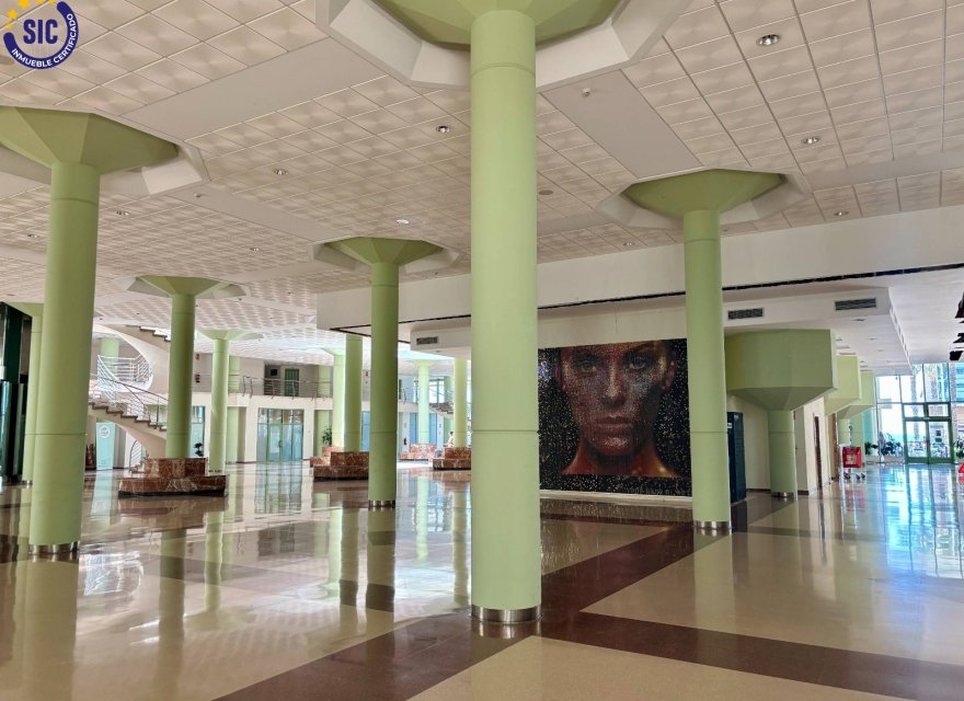 Перепродажа - Квартира - Valencia - Пляж Ла-Патакона