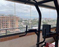 Перепродажа - Квартира - Valencia - Пляж Ла-Патакона