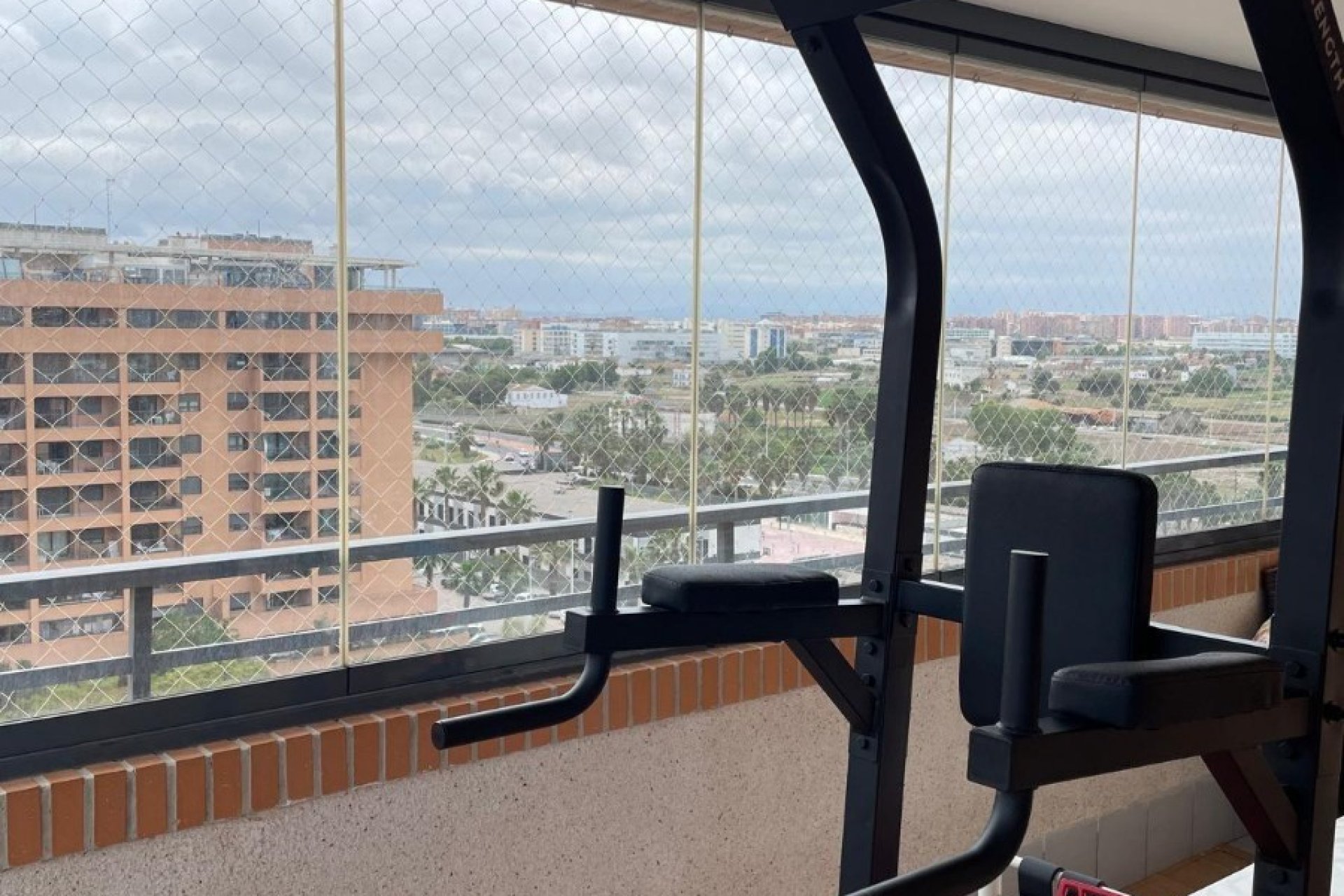 Перепродажа - Квартира - Valencia - Пляж Ла-Патакона