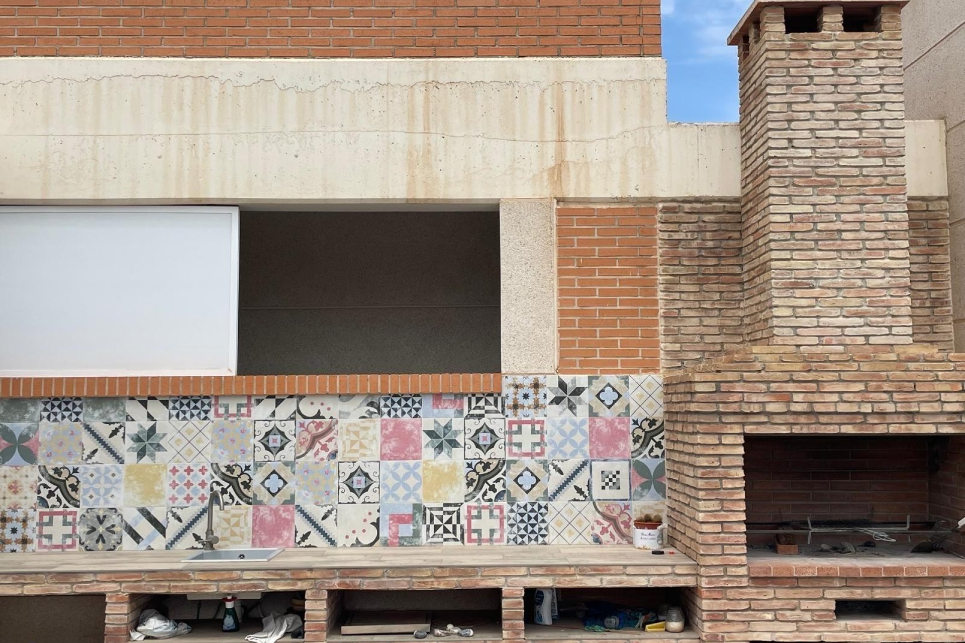 Перепродажа - Квартира - Valencia - Пляж Ла-Патакона