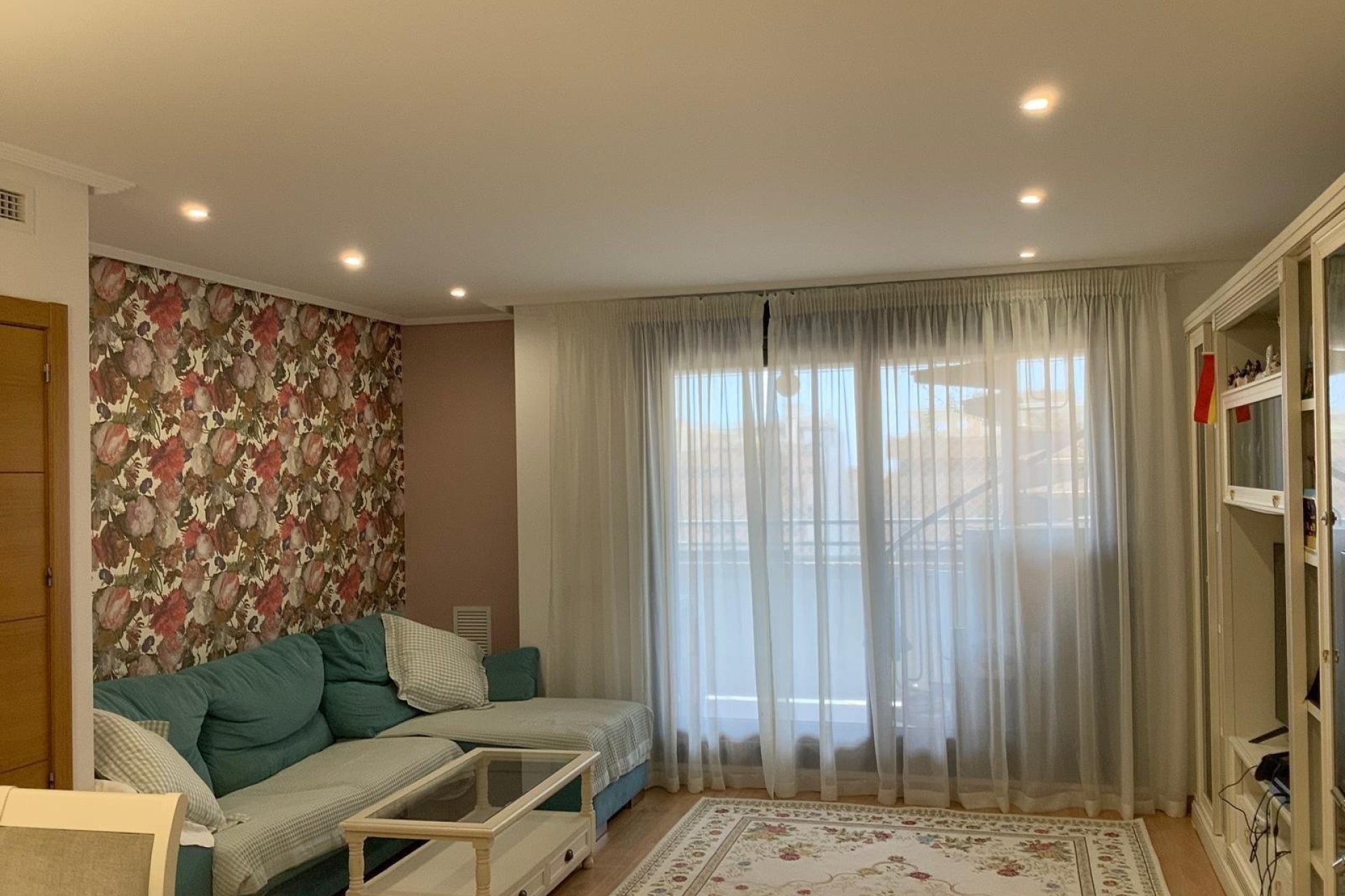 Перепродажа - Квартира - Valencia - Пляж Ла-Патакона