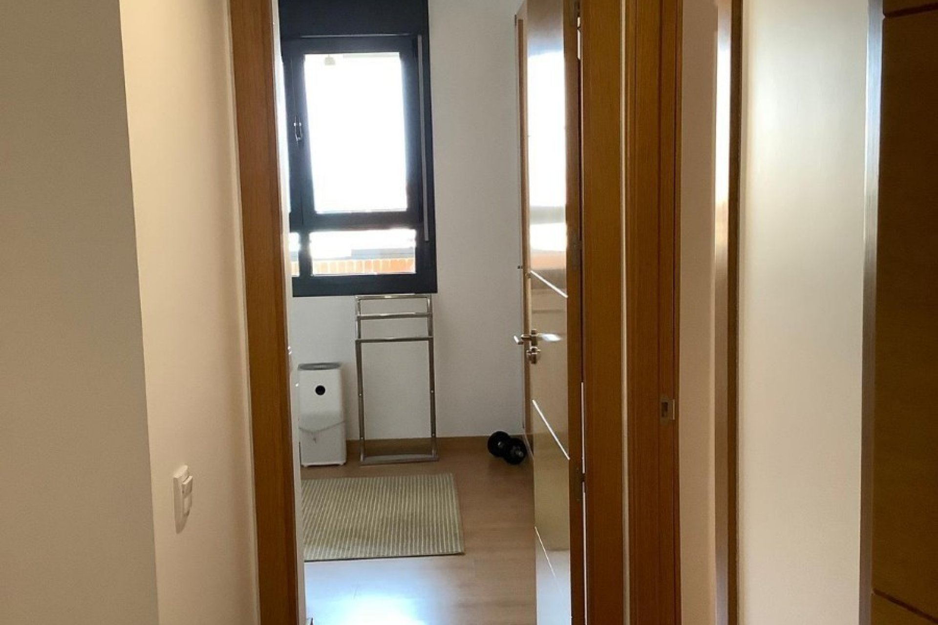 Перепродажа - Квартира - Valencia - Пляж Ла-Патакона