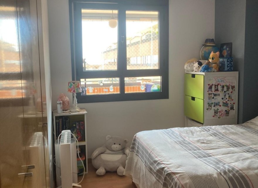 Перепродажа - Квартира - Valencia - Пляж Ла-Патакона