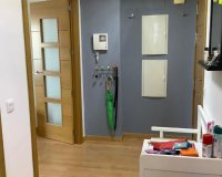 Перепродажа - Квартира - Valencia - Пляж Ла-Патакона