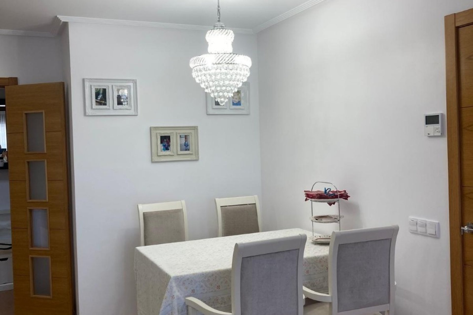 Перепродажа - Квартира - Valencia - Пляж Ла-Патакона