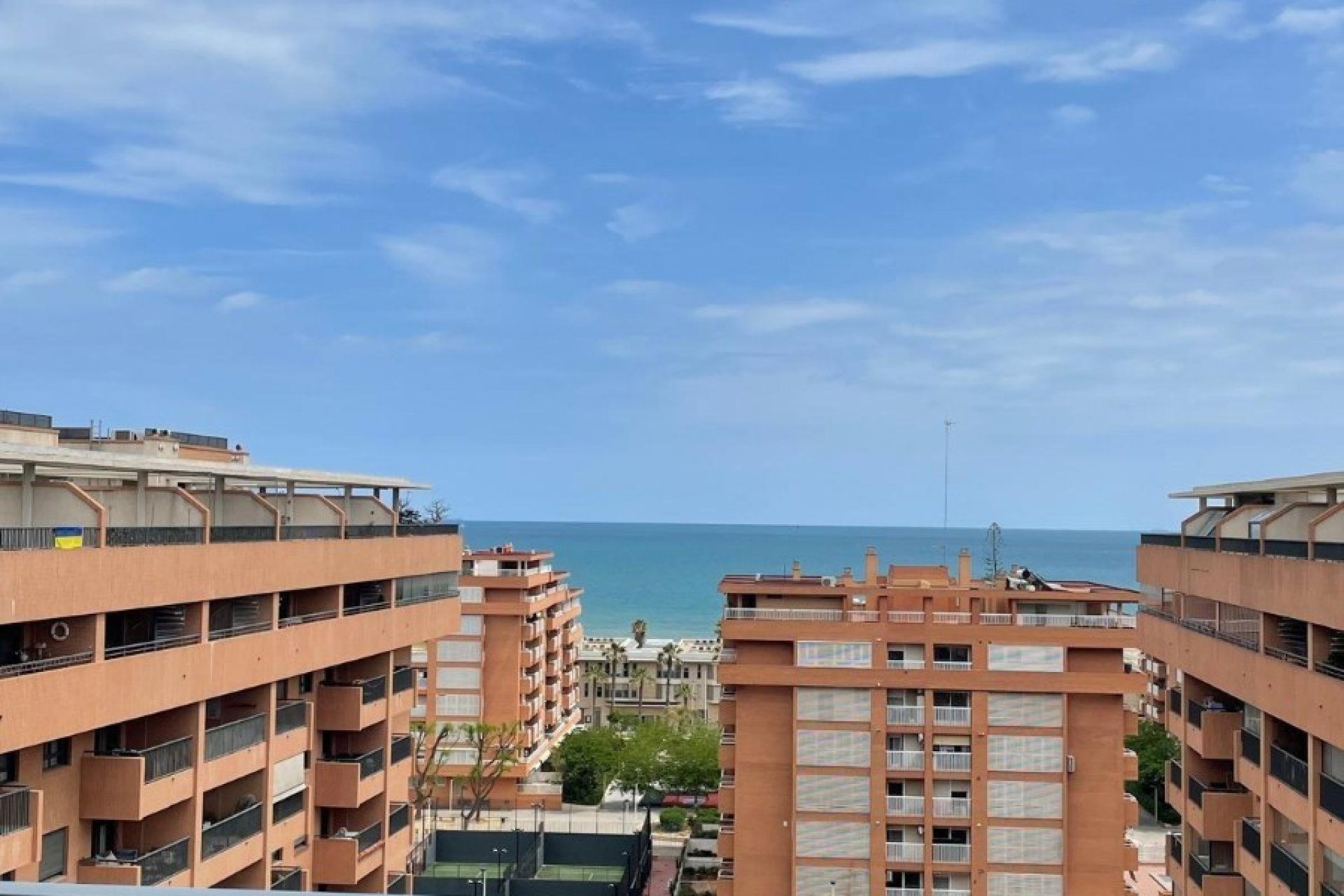 Перепродажа - Квартира - Valencia - Пляж Ла-Патакона