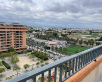 Перепродажа - Квартира - Valencia - Пляж Ла-Патакона