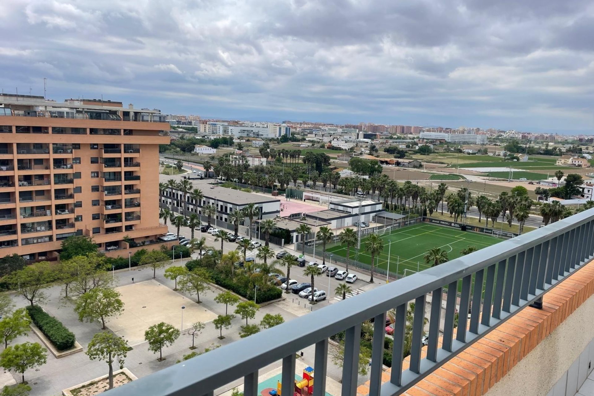 Перепродажа - Квартира - Valencia - Пляж Ла-Патакона