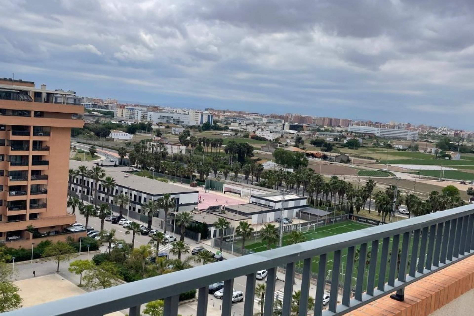 Перепродажа - Квартира - Valencia - Пляж Ла-Патакона