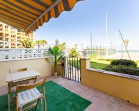 Перепродажа - Квартира - Valencia - Пуэрто-Саплайя