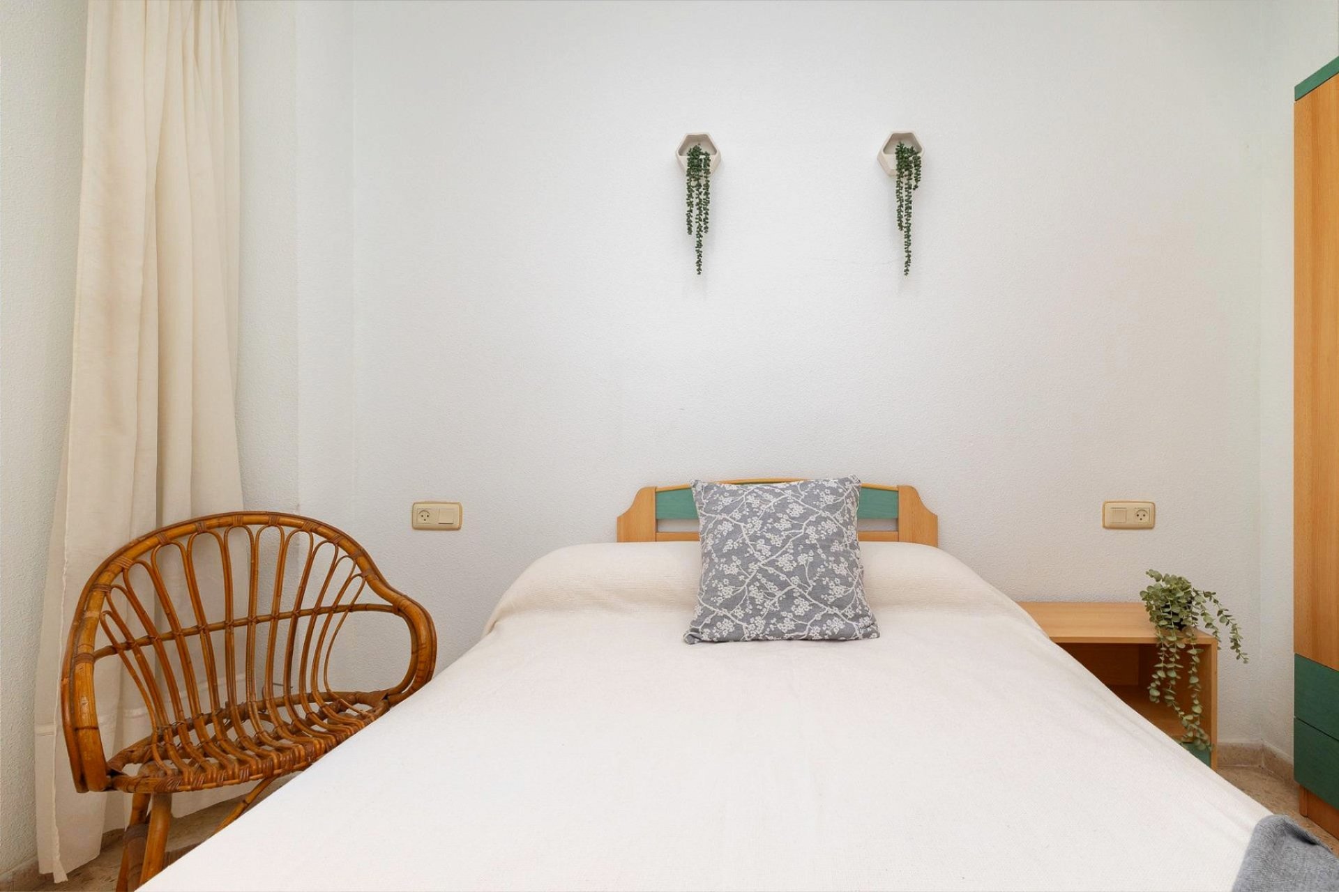 Перепродажа - Квартира - Valencia - Пуэрто-Саплайя