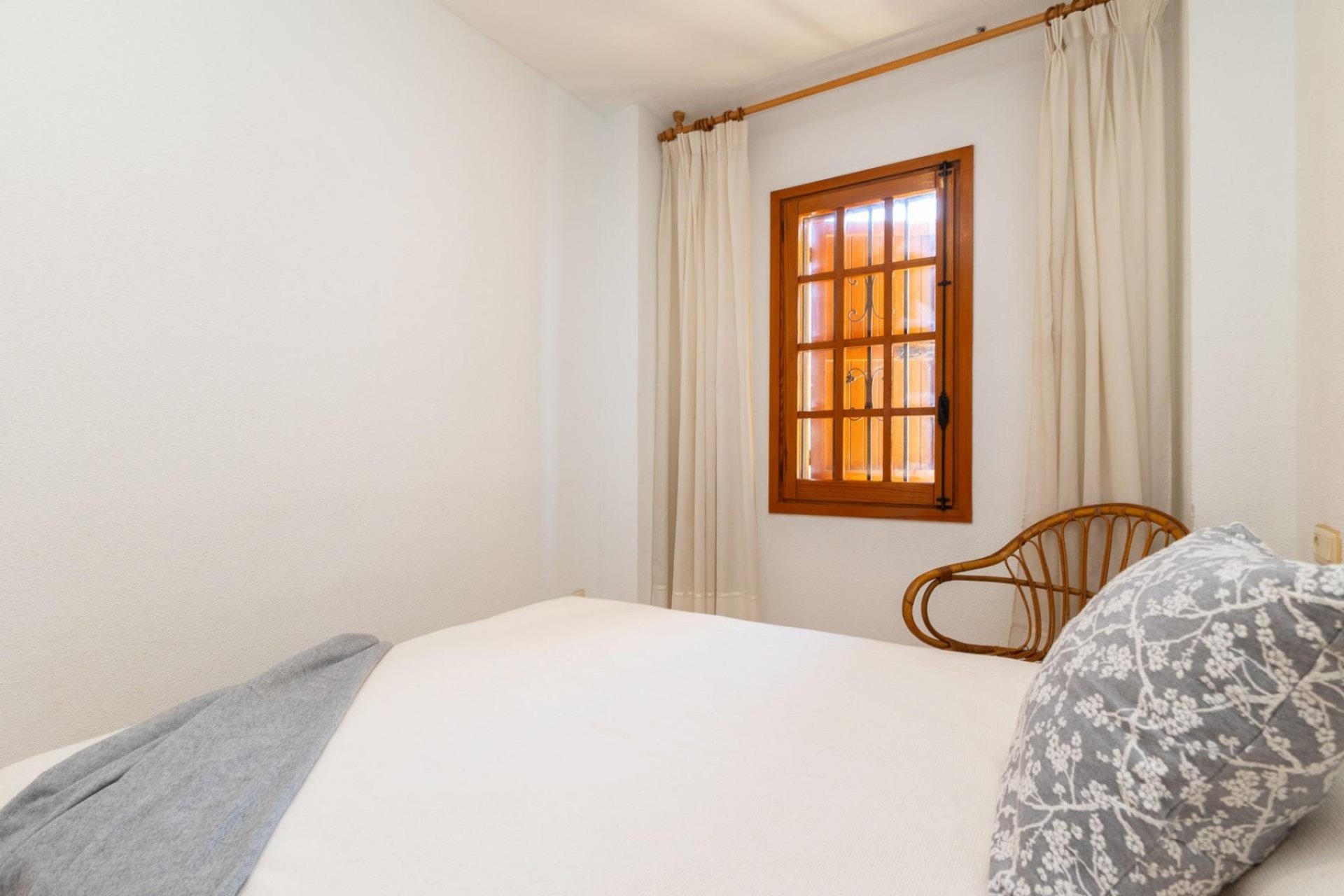 Перепродажа - Квартира - Valencia - Пуэрто-Саплайя