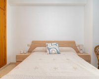 Перепродажа - Квартира - Valencia - Пуэрто-Саплайя