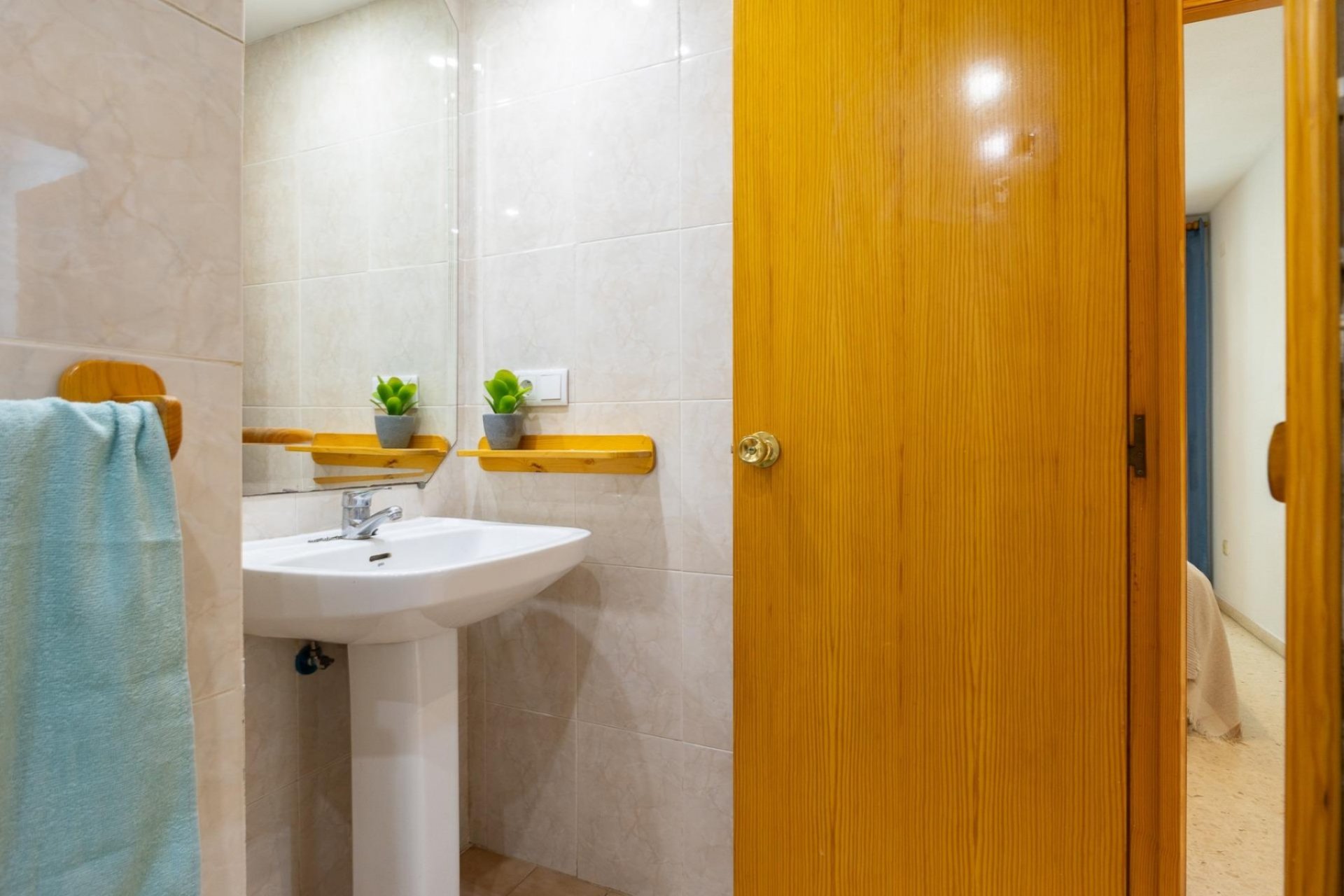 Перепродажа - Квартира - Valencia - Пуэрто-Саплайя