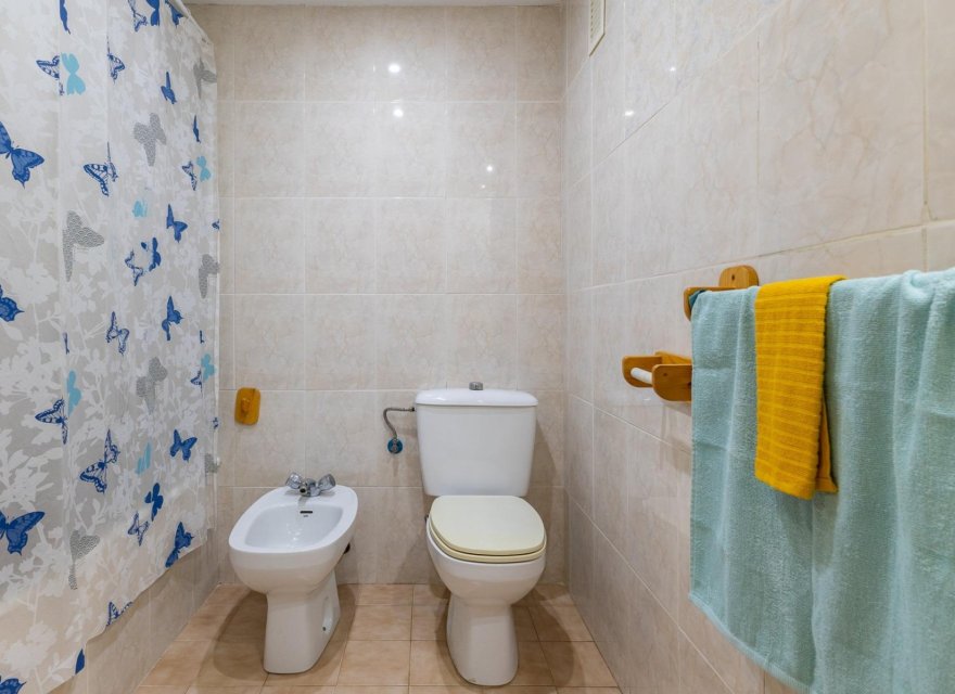 Перепродажа - Квартира - Valencia - Пуэрто-Саплайя