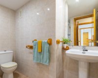 Перепродажа - Квартира - Valencia - Пуэрто-Саплайя