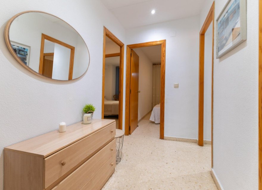 Перепродажа - Квартира - Valencia - Пуэрто-Саплайя