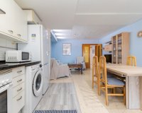 Перепродажа - Квартира - Valencia - Пуэрто-Саплайя