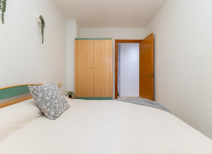 Перепродажа - Квартира - Valencia - Пуэрто-Саплайя