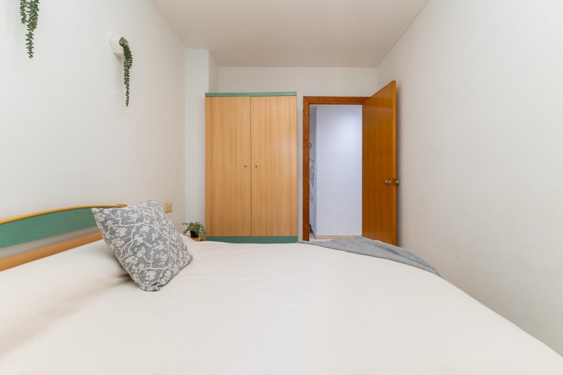 Перепродажа - Квартира - Valencia - Пуэрто-Саплайя