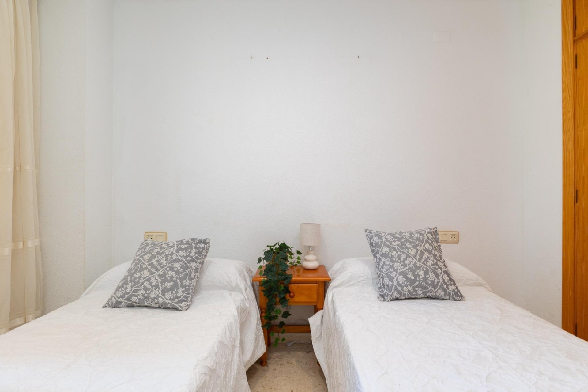 Перепродажа - Квартира - Valencia - Пуэрто-Саплайя