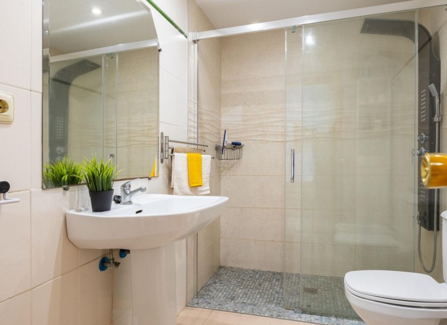 Перепродажа - Квартира - Valencia - Пуэрто-Саплайя