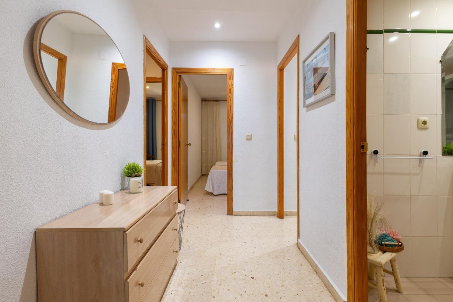 Перепродажа - Квартира - Valencia - Пуэрто-Саплайя