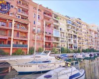 Перепродажа - Квартира - Valencia - Пуэрто-Саплайя