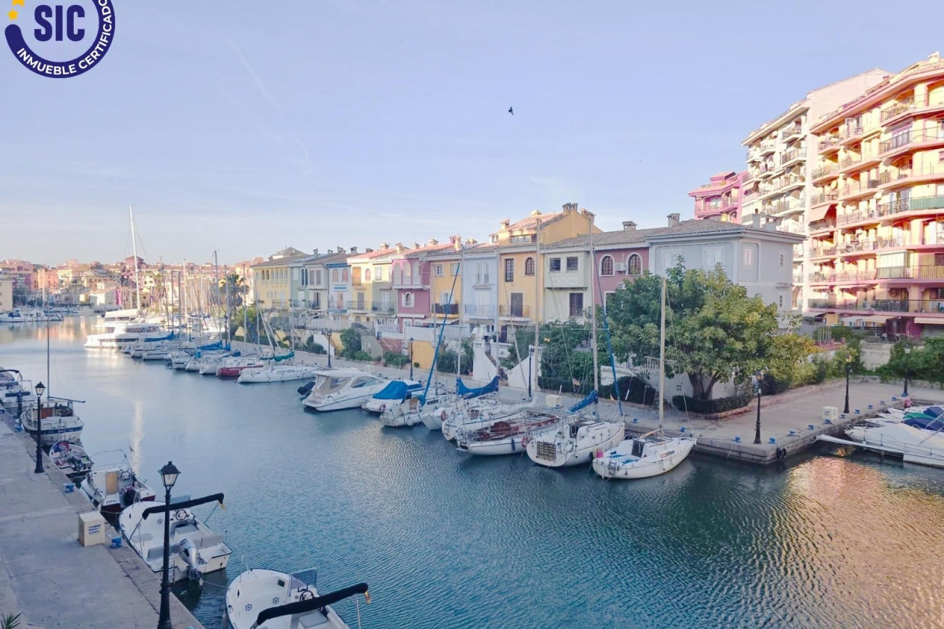 Перепродажа - Квартира - Valencia - Пуэрто-Саплайя