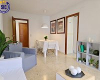 Перепродажа - Квартира - Valencia - Пуэрто-Саплайя