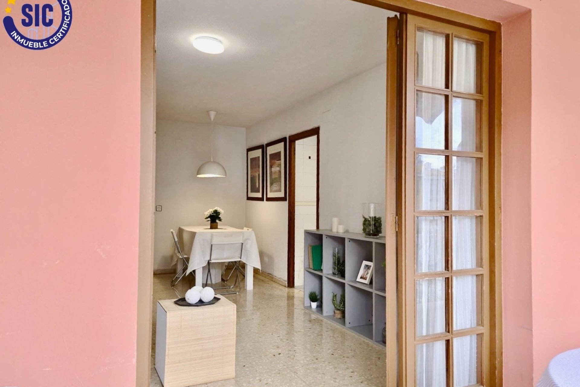 Перепродажа - Квартира - Valencia - Пуэрто-Саплайя