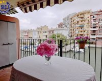 Перепродажа - Квартира - Valencia - Пуэрто-Саплайя