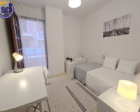 Перепродажа - Квартира - Valencia - Пуэрто-Саплайя