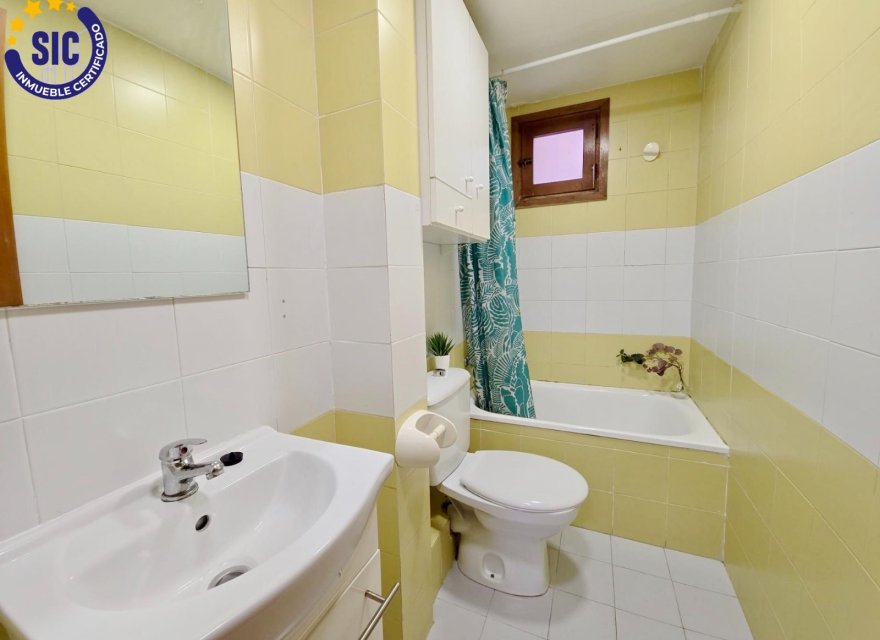 Перепродажа - Квартира - Valencia - Пуэрто-Саплайя