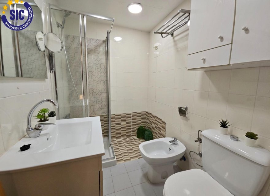 Перепродажа - Квартира - Valencia - Пуэрто-Саплайя