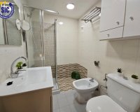 Перепродажа - Квартира - Valencia - Пуэрто-Саплайя