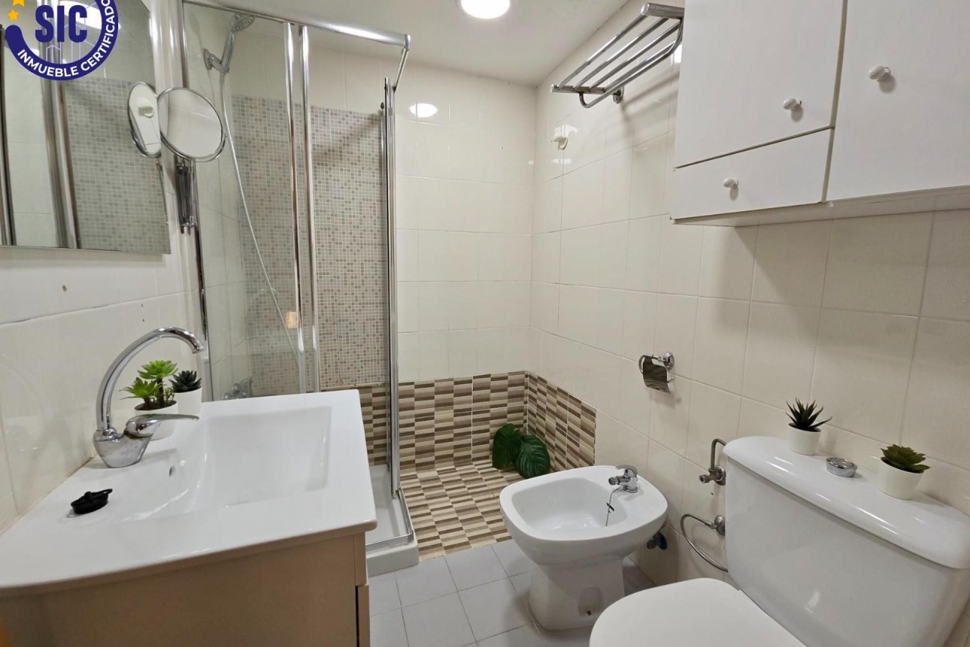 Перепродажа - Квартира - Valencia - Пуэрто-Саплайя