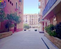 Перепродажа - Квартира - Valencia - Пуэрто-Саплайя