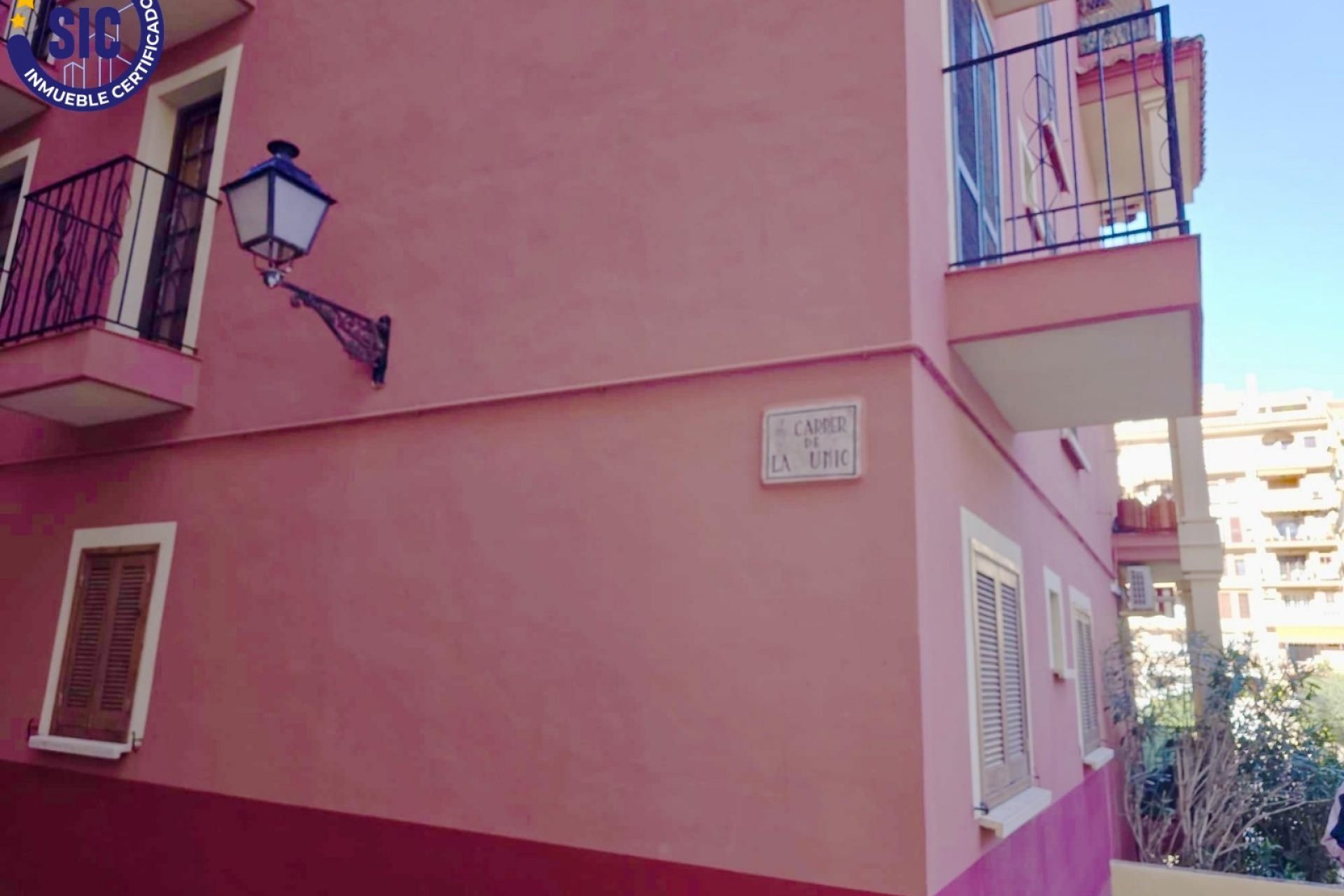 Перепродажа - Квартира - Valencia - Пуэрто-Саплайя