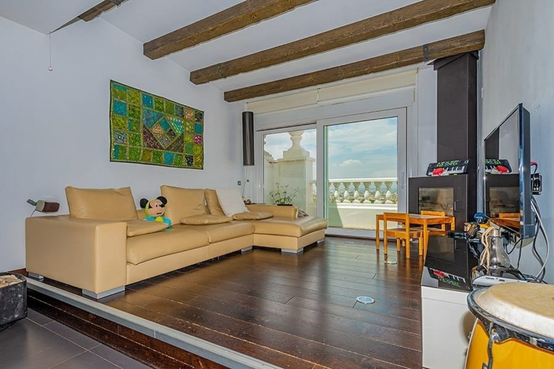 Перепродажа - Квартира - Valencia - Пуэрто-Саплайя