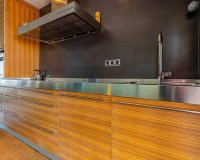 Перепродажа - Квартира - Valencia - Пуэрто-Саплайя