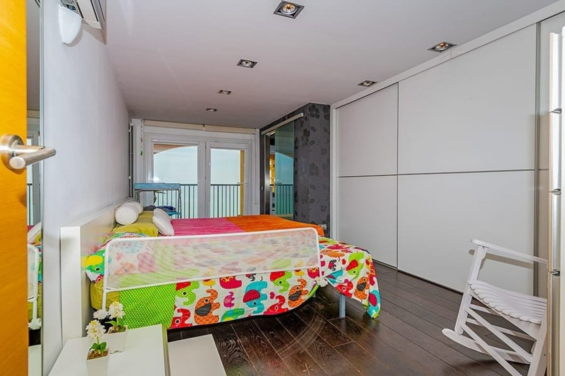 Перепродажа - Квартира - Valencia - Пуэрто-Саплайя