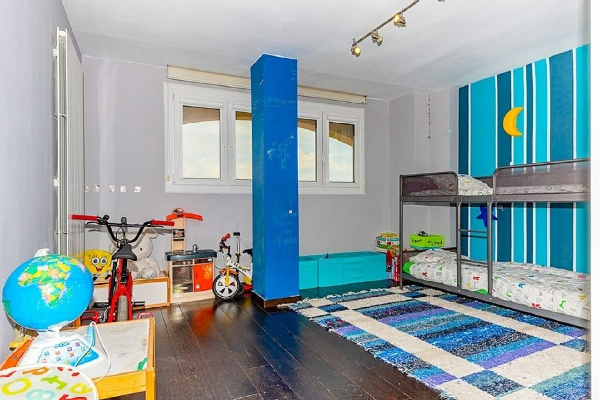 Перепродажа - Квартира - Valencia - Пуэрто-Саплайя