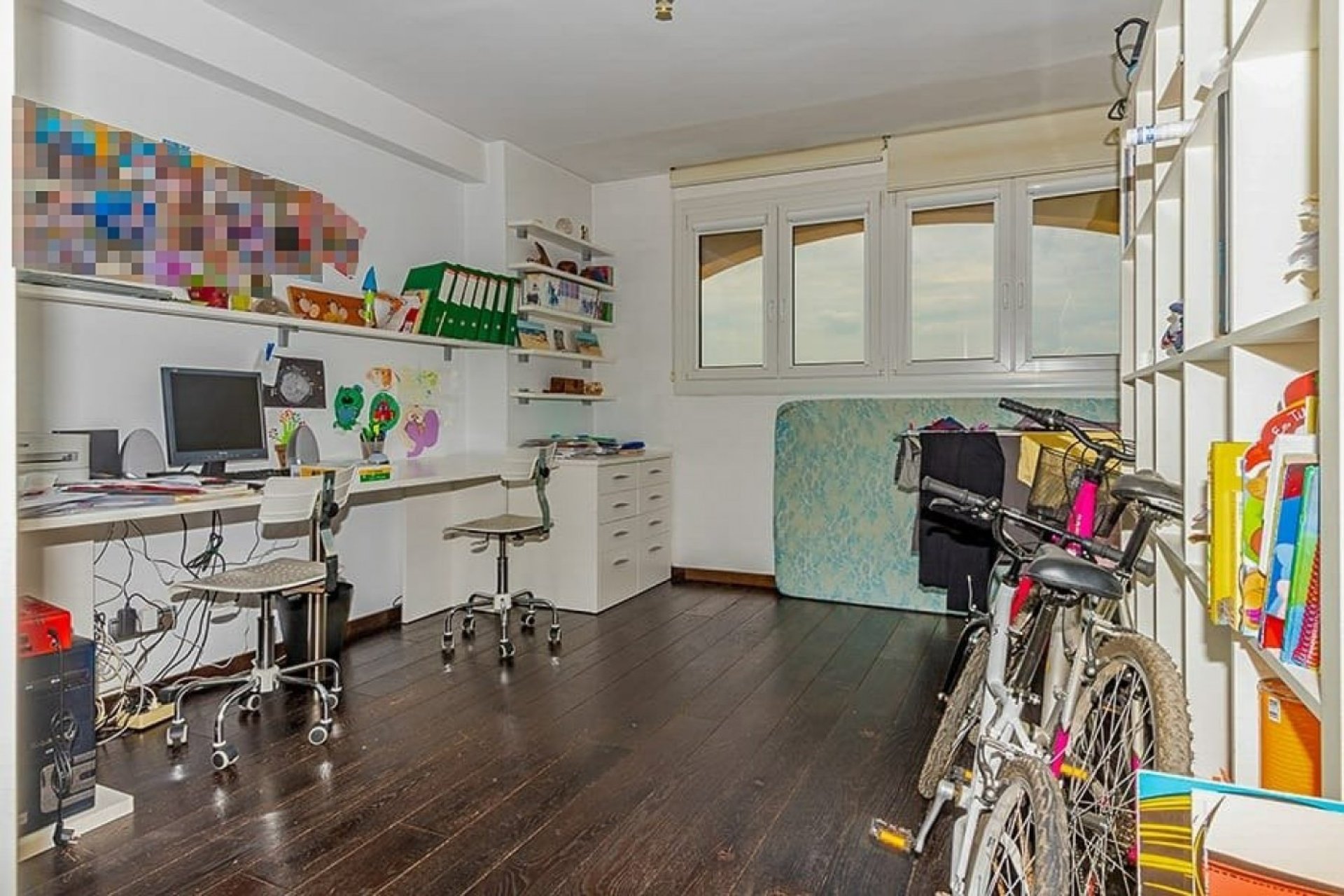 Перепродажа - Квартира - Valencia - Пуэрто-Саплайя