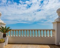 Перепродажа - Квартира - Valencia - Пуэрто-Саплайя